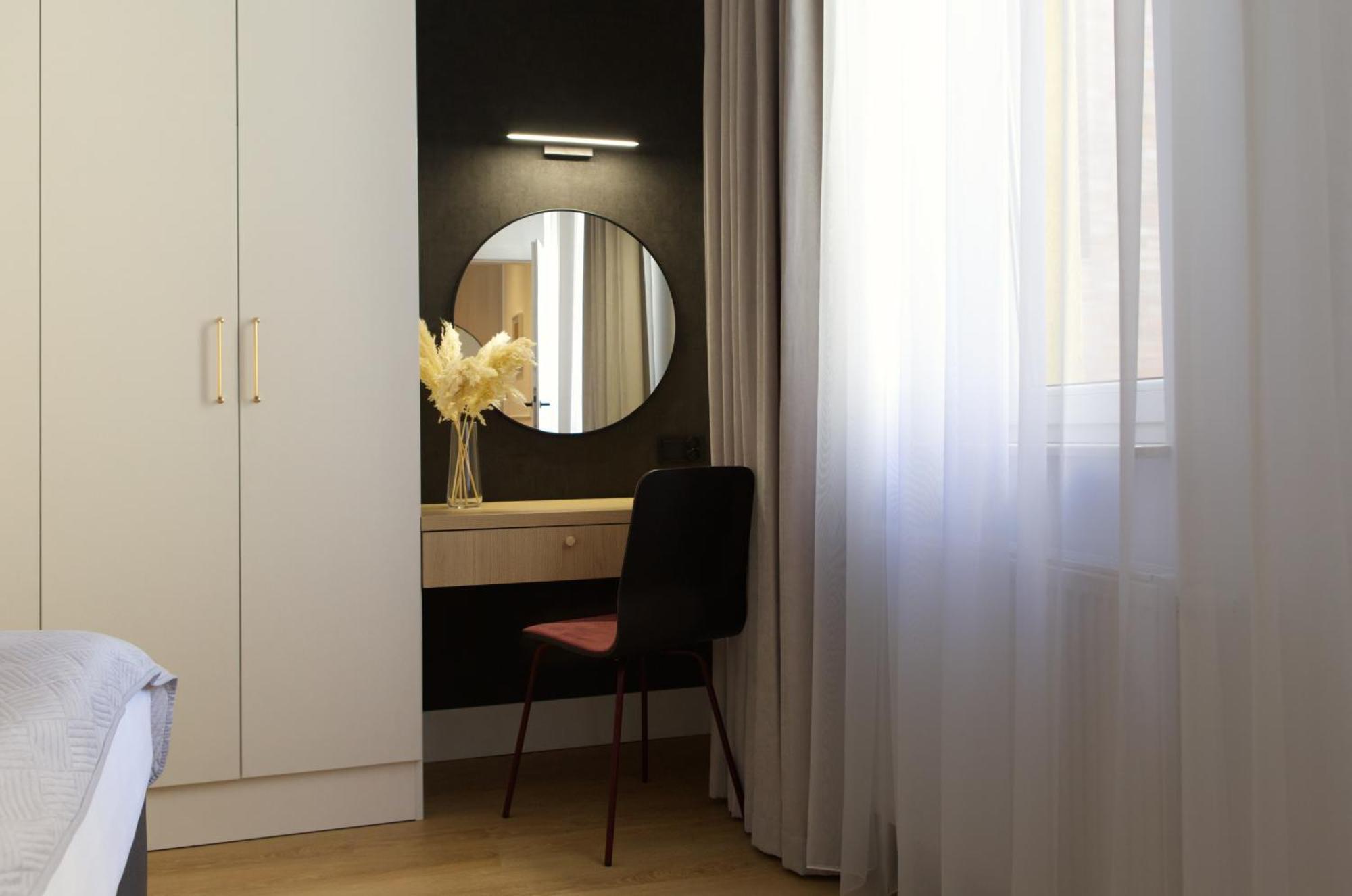 Apartment Little Oder *