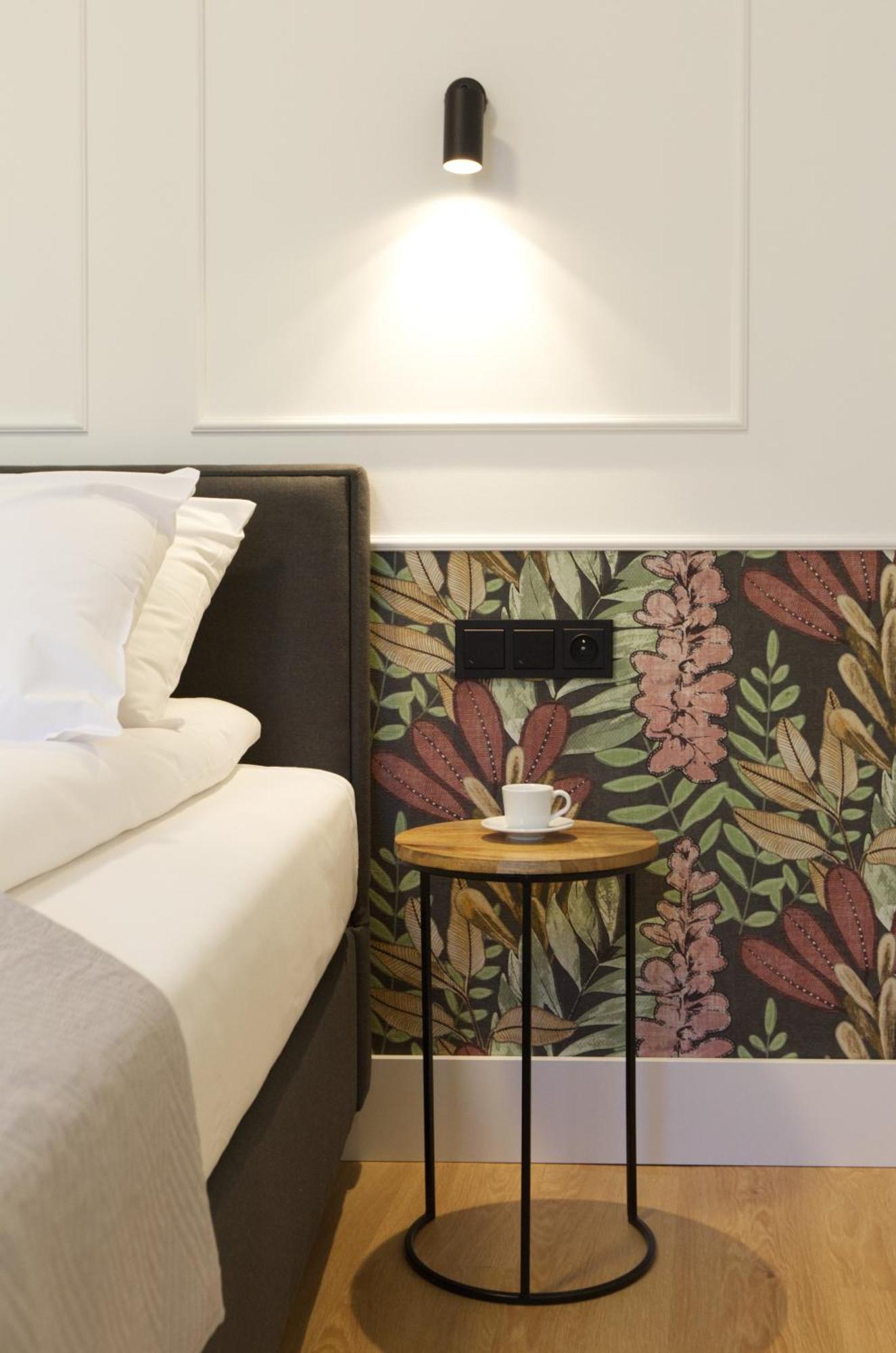 Little Oder Apartment Szczecin